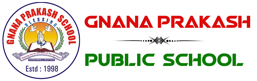 Gnana Prakash Public School
